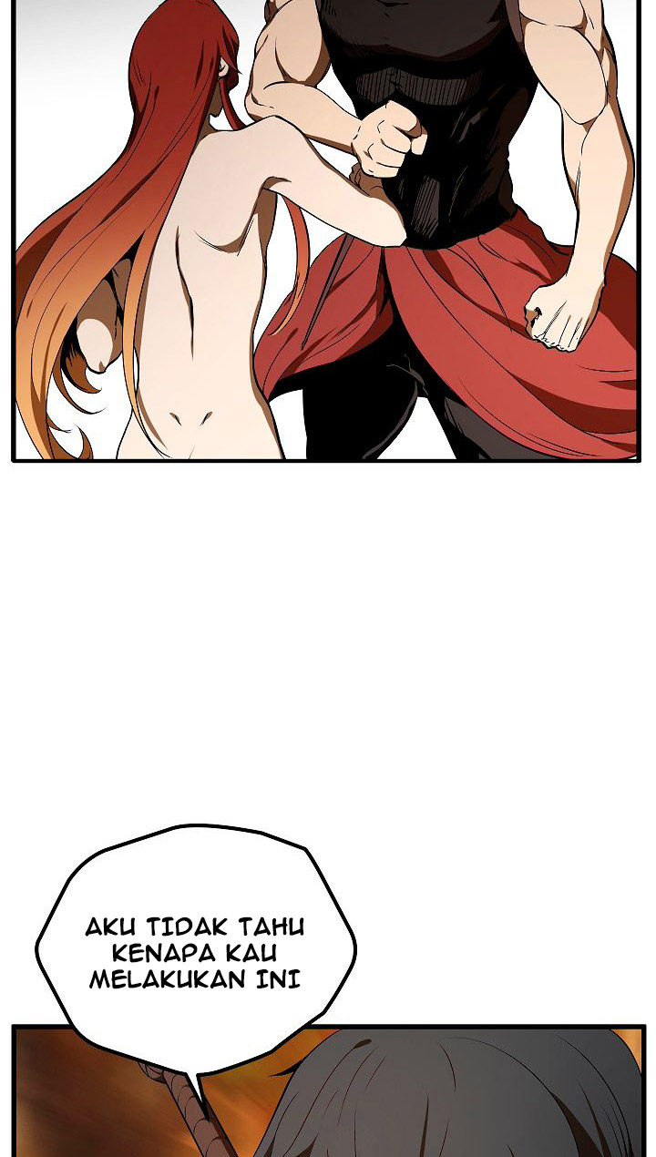 Otherworldly Sword King’s Survival Records Chapter 07 Bahasa Indonesia